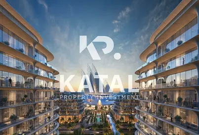 Prime 1BR | Huge Balcony| High End Living