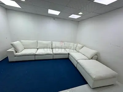 Marina home cloud sofa