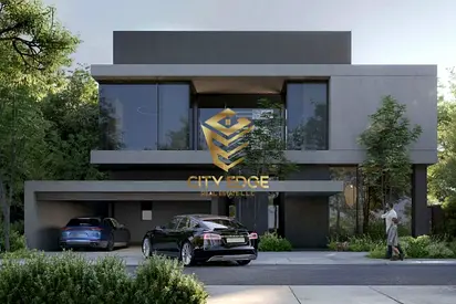 Luxury townhouse freehold lush greenery prime location