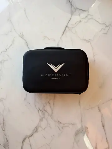 Hypervolt Plus Massage Gun