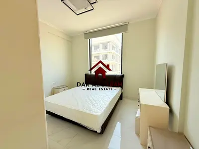 ONE MONTH FREE FULLY FURNISHED 1BR NEAR TO AL ZAHIA CITY CENTER