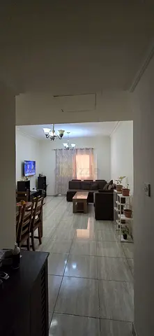 2 BHK Furnished Flat for Monthly Rent | Sharjah | muwaileh commercial