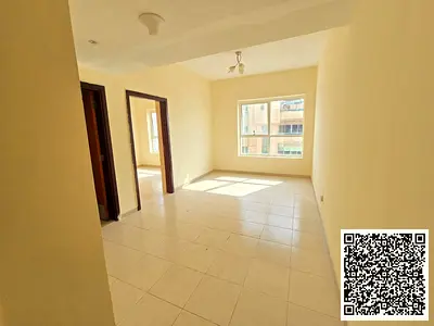 1BHK for Sale in Garden City – Almond Tower | Open Kitchen | Parking Included