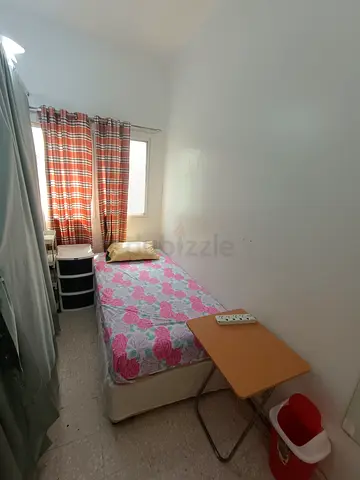 Quiet home Private space near Westzone American Hosp Aster Clinic