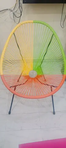 Garden chair