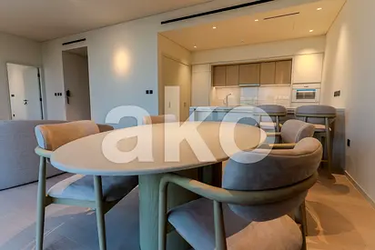 Exclusive Brand New Fully Furnished Premium Apt