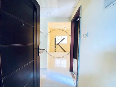 Lavish studio flat) With Split AC ) Easy going to Dubai)