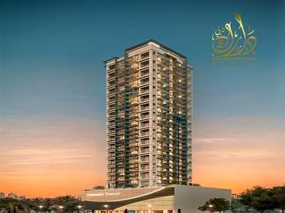 HIGH QUALITY_Furnished_Skyline Views_SOON HANDOVER 2026