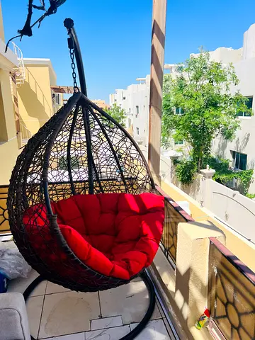 Swing chair
