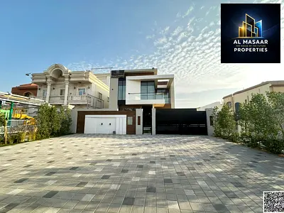 فيلا بالمويهات بسعر شامل كهرباء ومياه ومكيفات قابل للتفاوض تملك حر لجميع الجنسيات