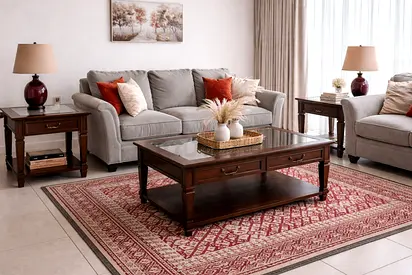Home Centre Myler Coffee Tables