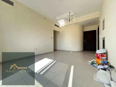 BIGGEST APARTMENT!!PARKING FREE!!1BHK APARTMENT WITH BALCONY AND CENTRALISED AC AND CENTRALISED GAS JUST IN 35k