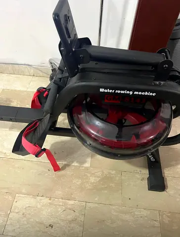Water Rowing Machine for Sale