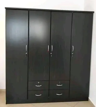 Brand new 4door wardrobe available