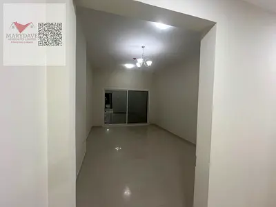 🏡 For Annual Rent in Ajman – Golf Tower 🏡