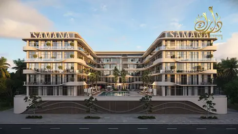 أسلوب حياة هادئ | منازل مرتفعة | معيشة مريحة