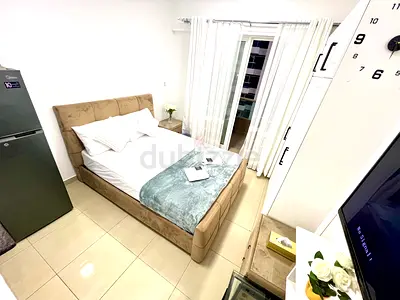 Marina View | Quality Furnished | Flexible Terms