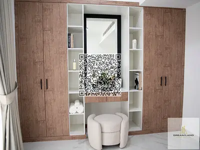 Affordable 1 Bedroom in Al Zorah | Ready To Move | Prime Location