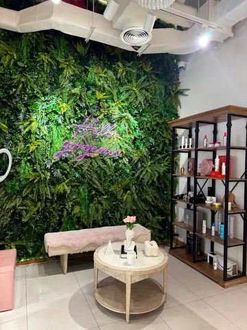 Turnkey Luxury Salon – Sobha Hartland