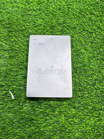 Seagate back plus 4TB