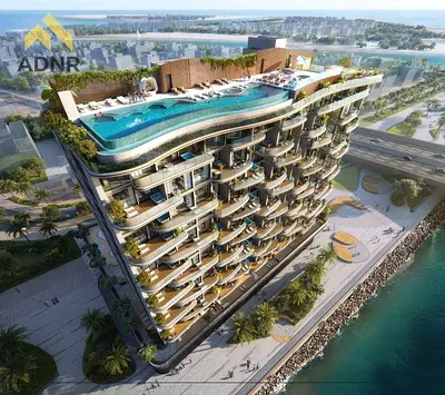 4% DLD FREE |Resort-Style Living | Smart Home | Steps from the Beach|