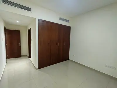 IN AL WARQA 1 DUBAI A GOOD SIZE 2 BED/HALL AVAILABLE FOR RENT ONLY FOR FAMILY RENT 68K