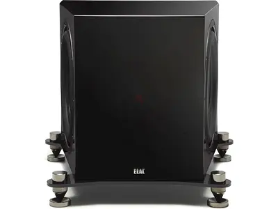 NOT SELLING - LOOKIG TO BUY: ELAC Sub3070 (Black) - In Working Condition