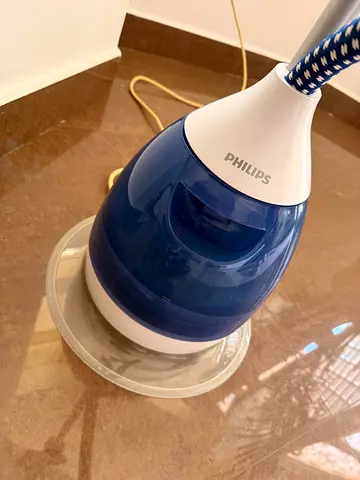 Philips garment steamer clothes steamer fully working