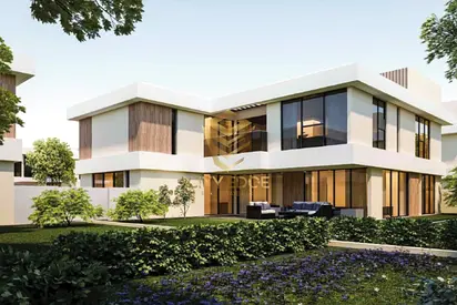 Ready 3 BR Villa l Prime Location l Spacious