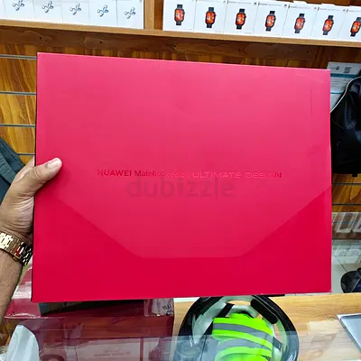 Huawei Mate Book fold ultimate Decision 1TB