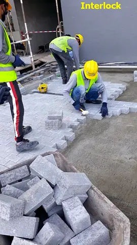 INTERLOCK REPAIRING SERVICE PROVIDER IN DUBAI: 055-7274240