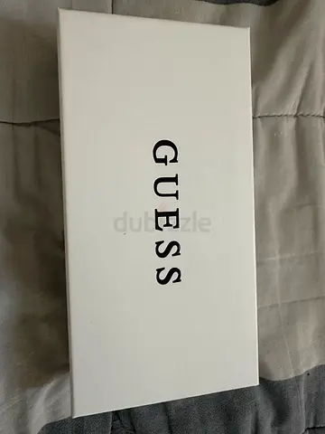 Guess wallet. Brand new