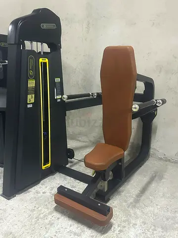 Multi-Functional Strength Training Machine