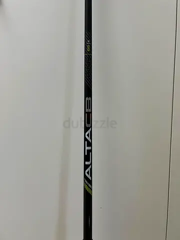 PING ALTA CB 65S Graphite Shaft - Brand new