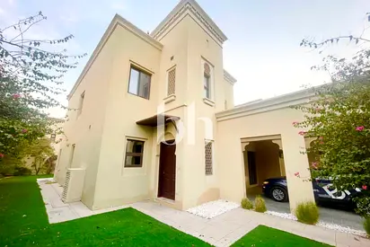 Spacious | Type 3 | Vacant April | Near Pool