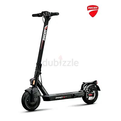 Brand New Ducati PRO-II PLUS Electric Scooter AED 1200/-