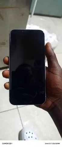 Apple iPhone 14 Plus – 128GB (Purple) – Good Condition