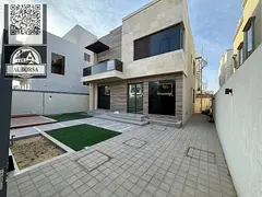 🏡✨ Villa for Rent in Al Zahia – Prime Location on Service Road