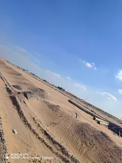 For Sale: Two Adjoining Plots in Muzairah – 2,962 sq. ft. Excellent Investment Opportunity