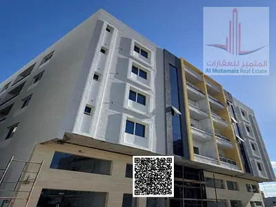 فرصة لاصحاب الزوق الرفيع للايجار السنوى غرفة وصالة بمنطقة الجرف الصناعية 3 موقع ممتاز واول ساكن تتكون من غرفة وصالة وعدد 2 حمام وبلاكونة بسعر 36  الف