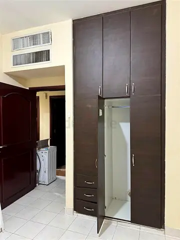 Executive Master bedroom with attached big washroom for rent