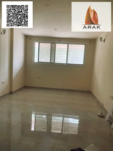 استوديو بموقع مميز للإيجار السنوي في الراشدية 3