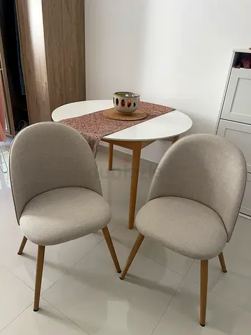 Dinning chairs
