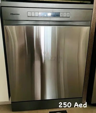 HISENSE 15 places DISHWASHER