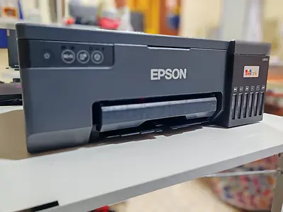 EPSON TANK L8050 printer