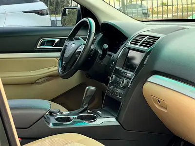 2016 FORD EXPLORER 缩略图 11