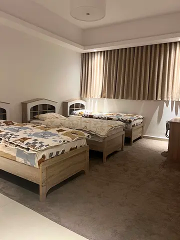 عجمان / الراشدية 1 / برج غلفا