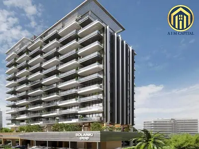 1000 AED/SqFt | Below Market Price