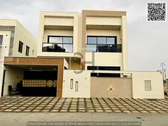 Your dream villa in Ajman, directly from the owner