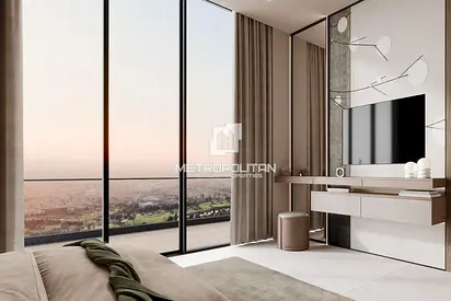 Sky-High Living | Park View | Smart Features